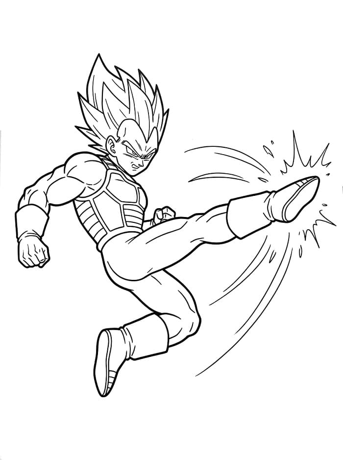 Nyomtat Vegeta
