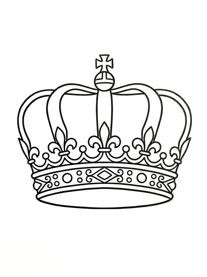 Nyomtatható Korona Ajándékba