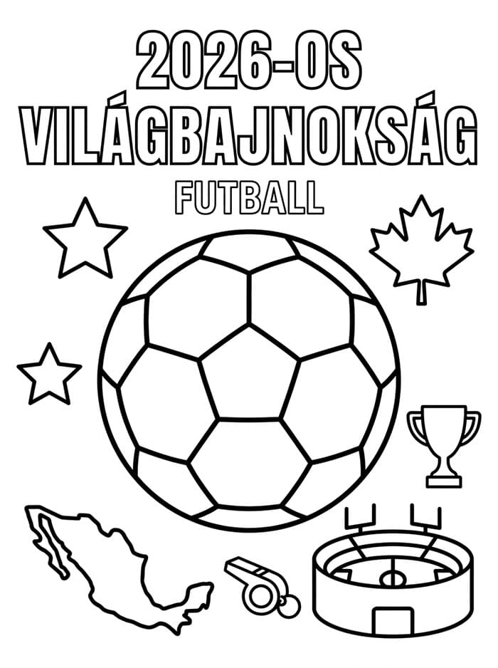 Sport 2026-os Világbajnokság