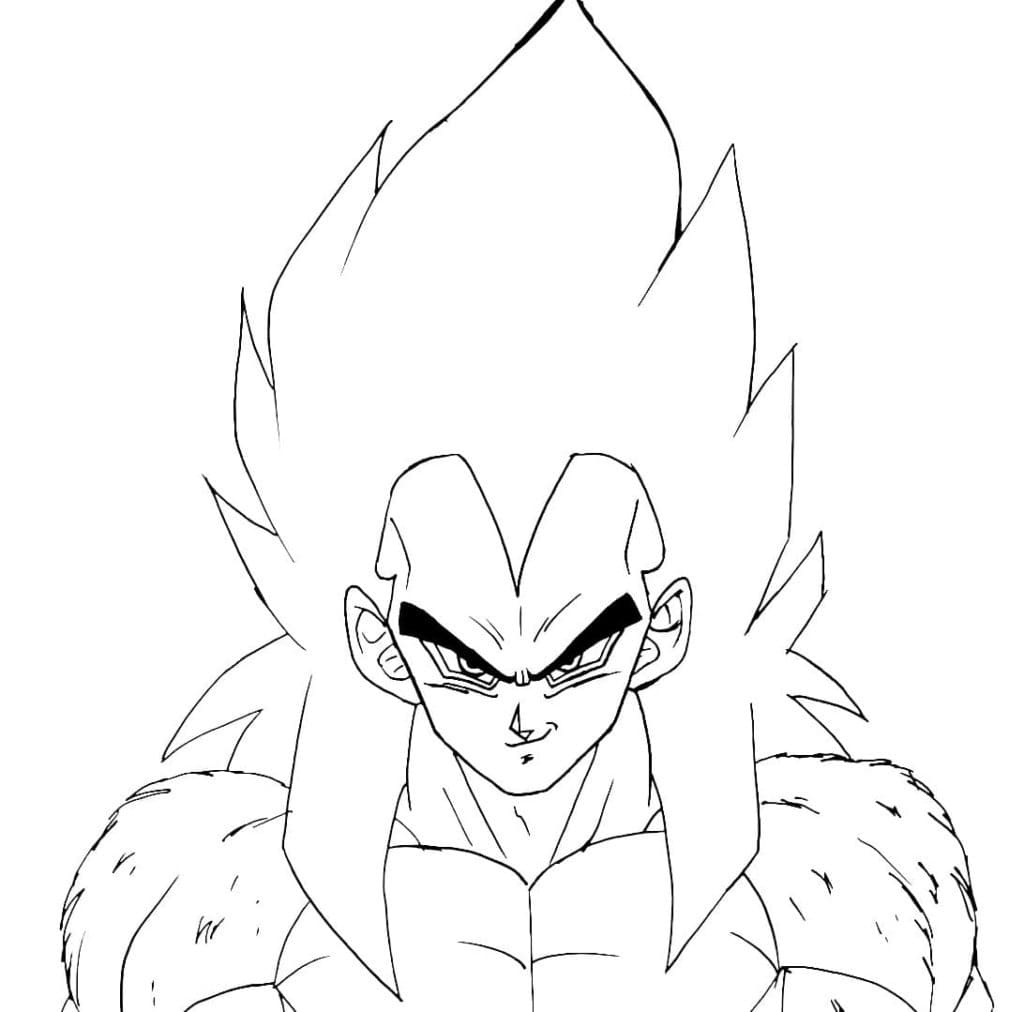 Vegeta Ingyenes Gyerekeknek