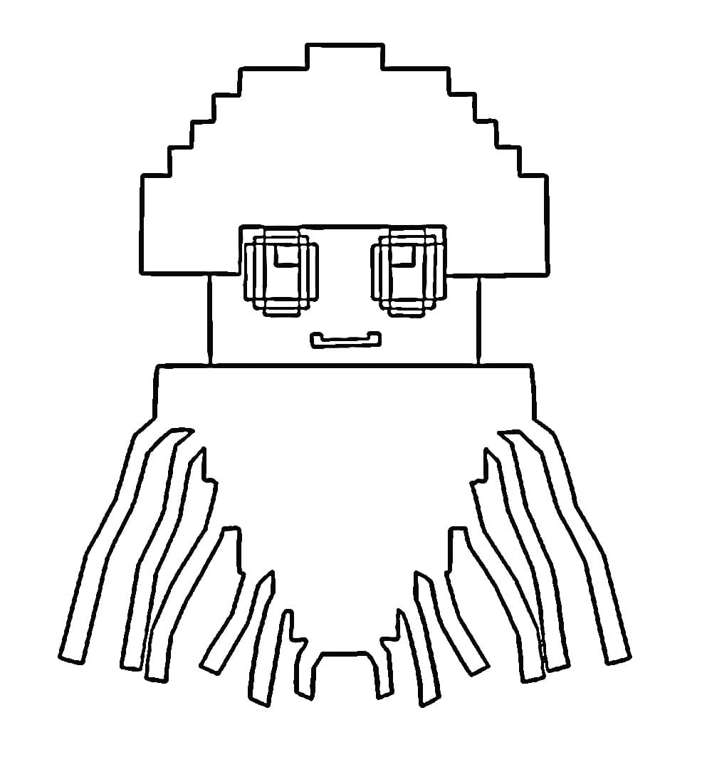 Steal a Brainrot Graipuss Medussi