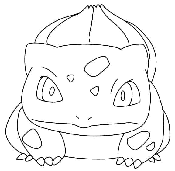 Bulbasaur Ingyen