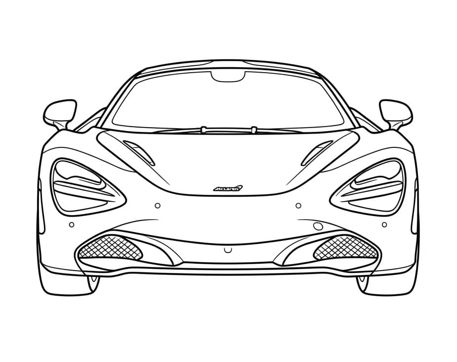 Egy McLaren