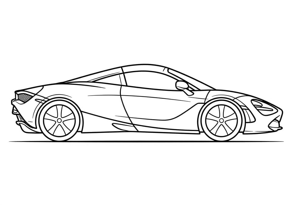 Fantasztikus McLaren