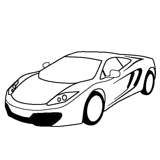 McLaren Ingyenes Gyerekeknek