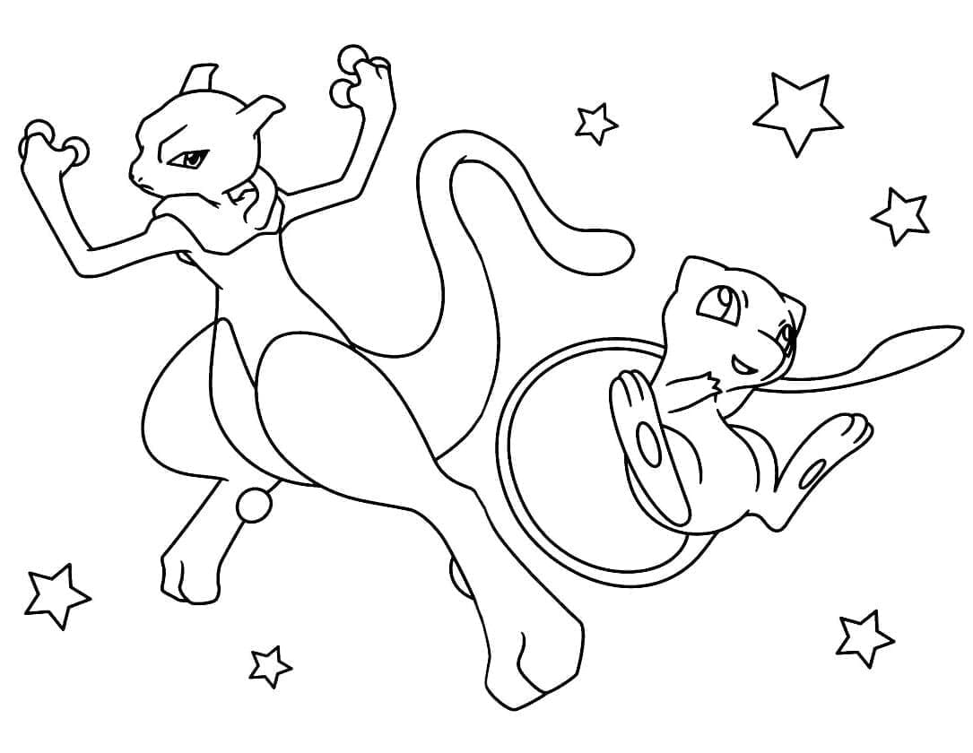 Mewtwo Ingyenes Gyerekeknek