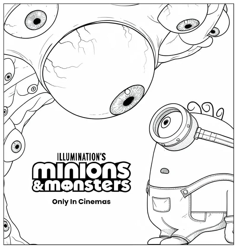 Minyonok és szörnyek (12)