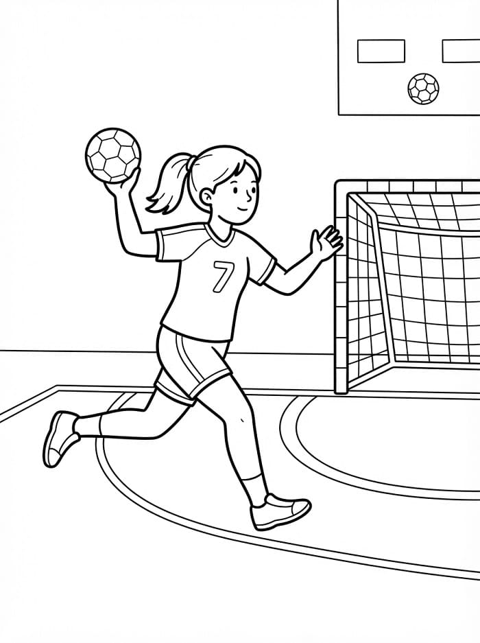 Sport kézilabda