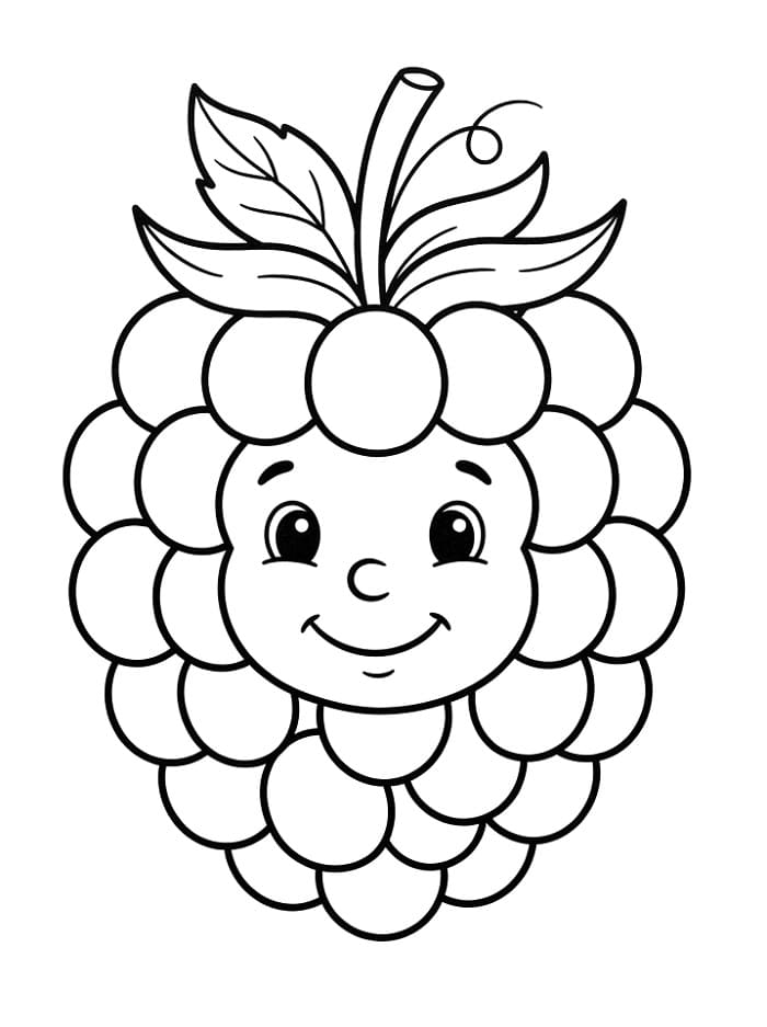 Imádnivaló Málna
