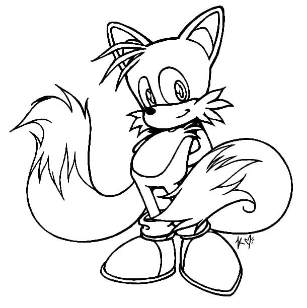 Tails Ingyenesen