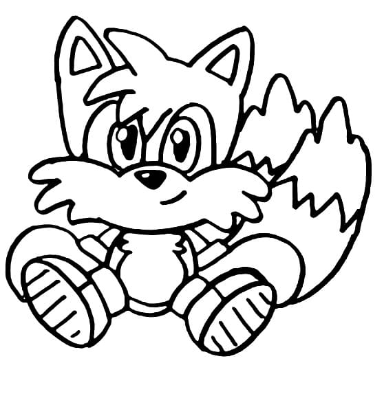 Tails Kép