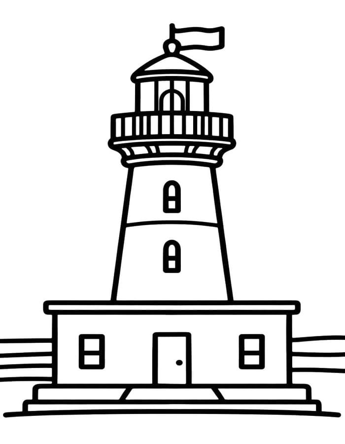Alap Világítótorony